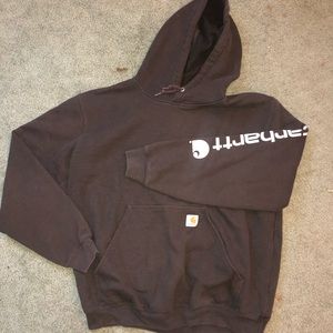 Carhartt Sweatshirt!